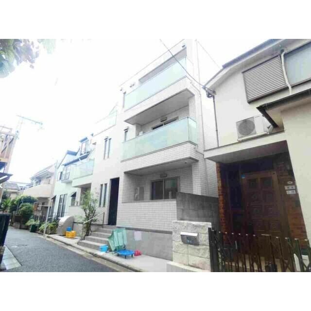 物件外観写真1　(☆スペシャリストなプロ賃貸師が接客対応させていただきます☆)