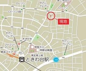 物件外観写真2　(☆スペシャリストなプロ賃貸師が接客対応させていただきます☆)