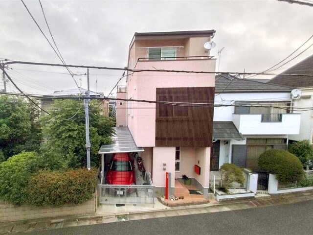 物件内観写真14　