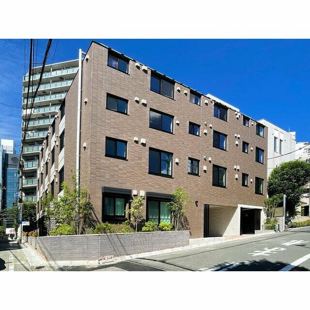 物件外観写真1　(☆このお部屋は仲介手数料0円です☆)