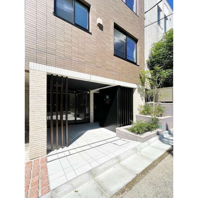 物件外観写真2　(☆このお部屋は仲介手数料0円です☆)