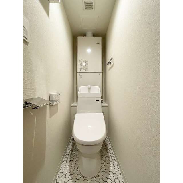 物件内観写真6　(☆このお部屋は仲介手数料0円です☆)