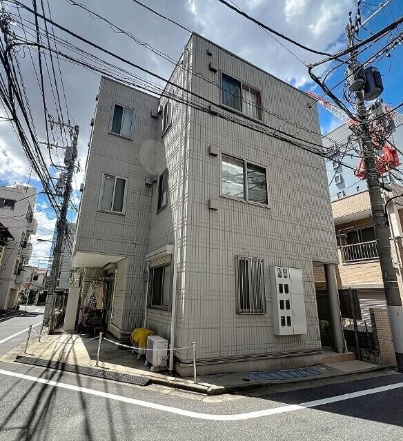 物件外観写真1　(☆このお部屋は仲介手数料0.55ヶ月☆)