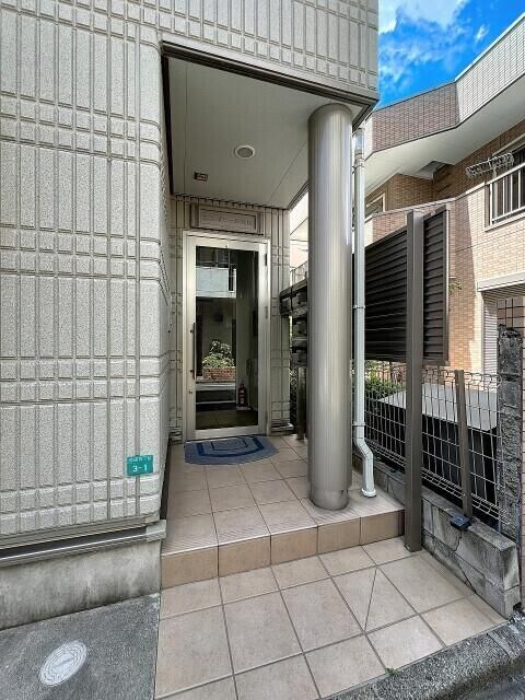 物件外観写真2　(☆このお部屋は仲介手数料0.55ヶ月☆)