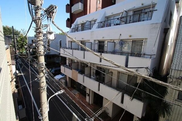 眺望(☆このお部屋は仲介手数料0.55ヶ月☆)