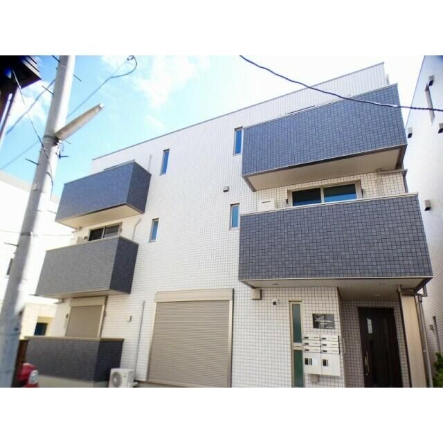 物件外観写真1　(☆スペシャリストなプロ賃貸師が接客対応させていただきます☆)