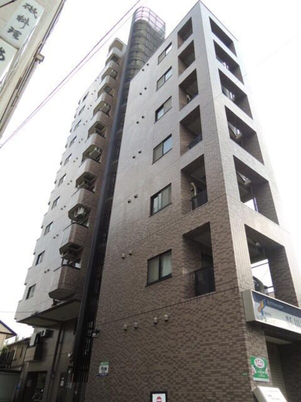 外観(☆このお部屋は仲介手数料0円です☆)