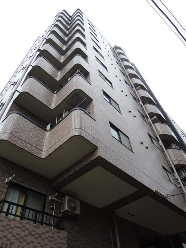 外観(☆このお部屋は仲介手数料0円です☆)