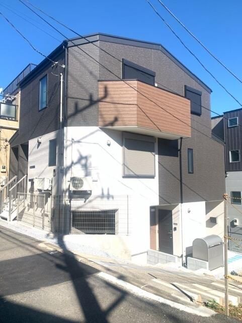 セ・ルーニア東武練馬
