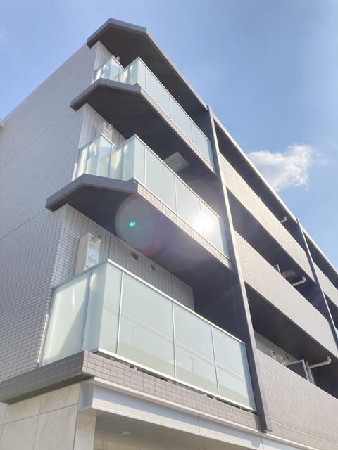 ジェノヴィア板橋東山町スカイガーデン