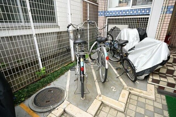 建物設備(☆スペシャリストなプロ賃貸師が接客対応させていただきます☆)
