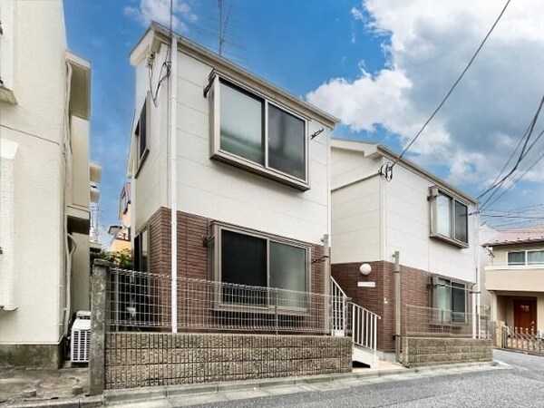 外観(☆このお部屋は仲介手数料0円です☆)