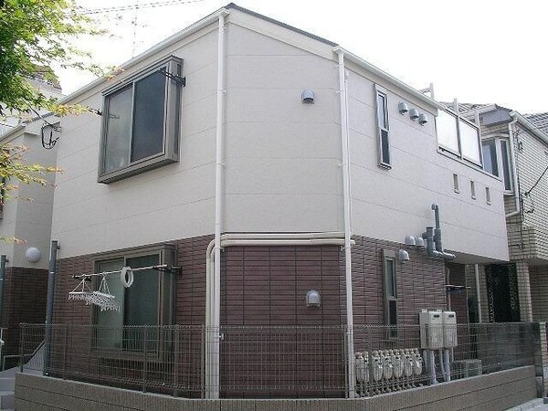外観(☆このお部屋は仲介手数料0円です☆)