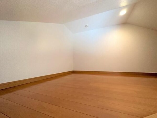 寝室(☆このお部屋は仲介手数料0円です☆)