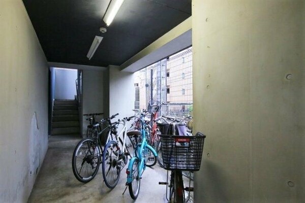 建物設備(☆スペシャリストなプロ賃貸師が接客対応させていただきます☆)