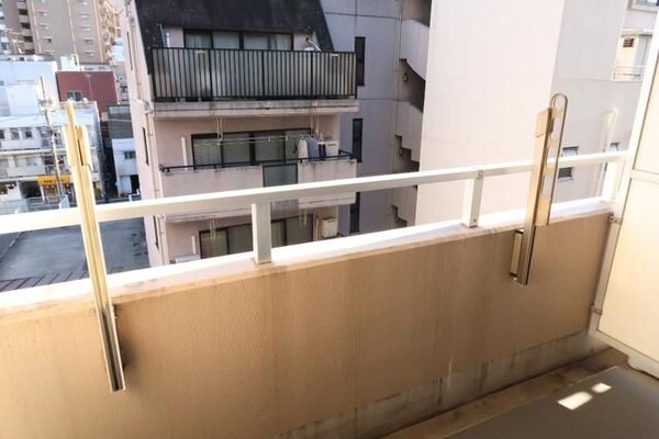 バルコニー(☆スペシャリストなプロ賃貸師が接客対応させていただきます☆)