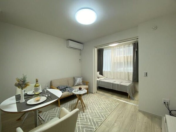 居室(☆このお部屋は仲介手数料0円です☆)