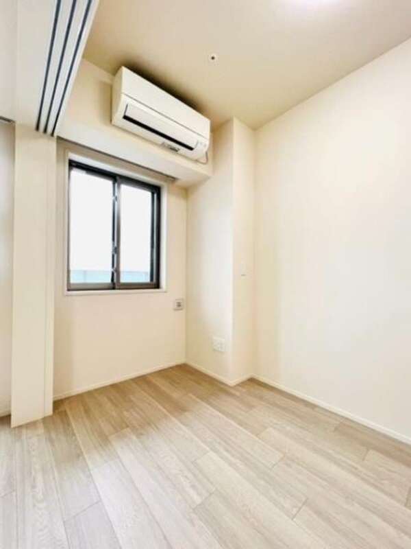 寝室(☆このお部屋は仲介手数料0円です☆)