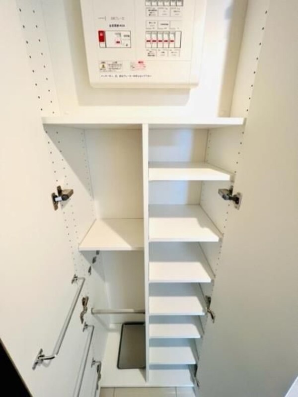 寝室(☆このお部屋は仲介手数料0円です☆)