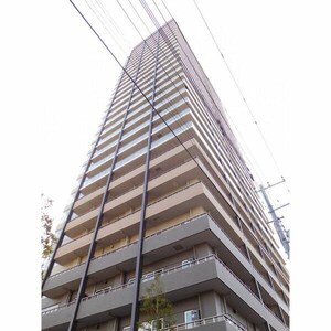 王子飛鳥山ザ・ファーストタワー＆レジデンス外観写真