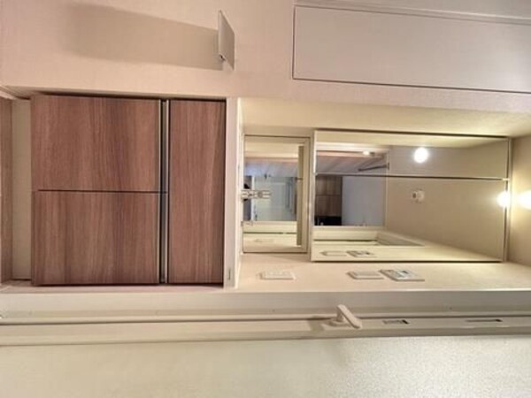 洗面・脱衣所