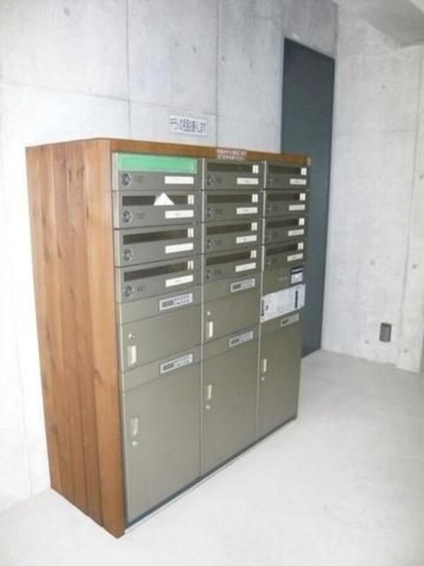 建物設備