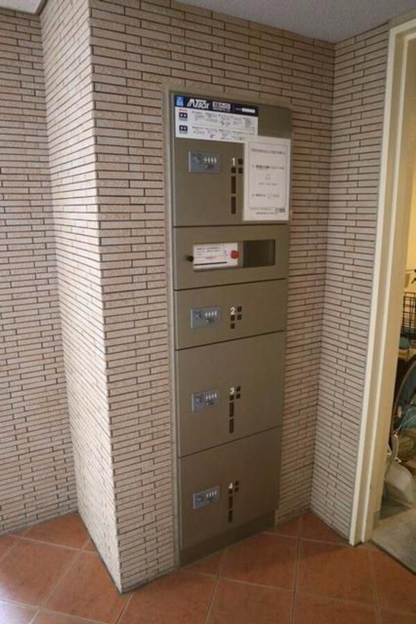 建物設備