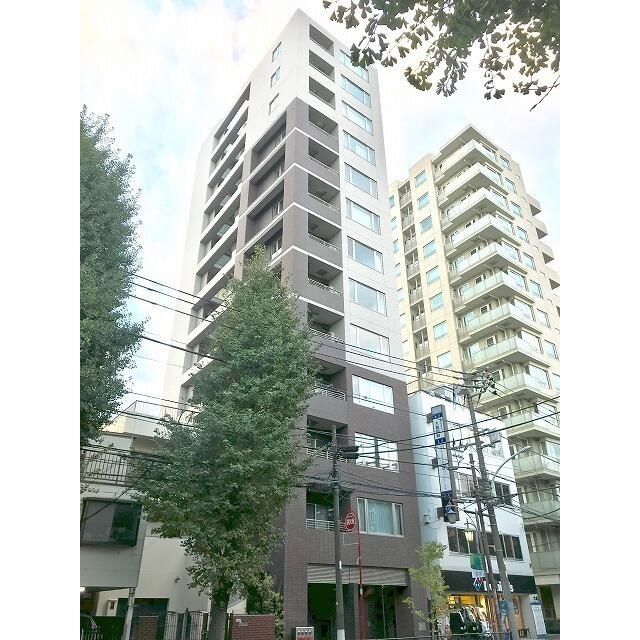 ルジェンテ文京東大前