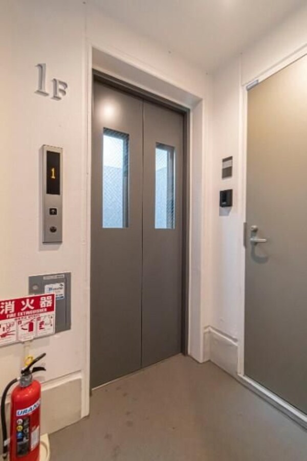 建物設備