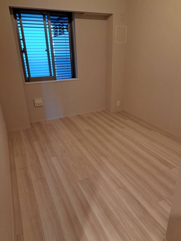 寝室(☆このお部屋は仲介手数料0.55ヶ月☆)