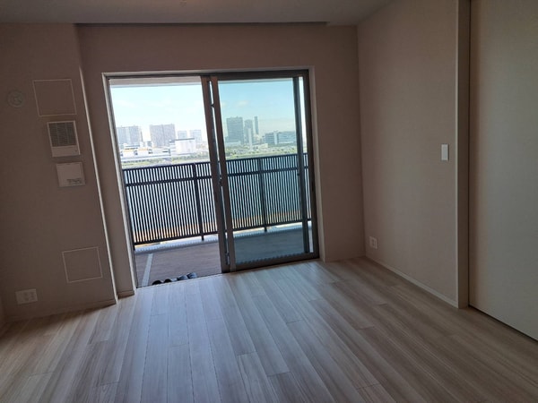 居室(☆このお部屋は仲介手数料0.55ヶ月☆)