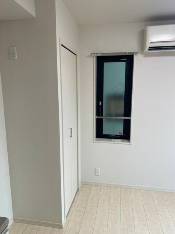 寝室(☆このお部屋は仲介手数料0円です☆)