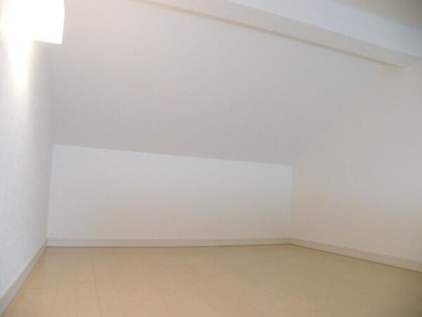 寝室(☆このお部屋は仲介手数料0円です☆)