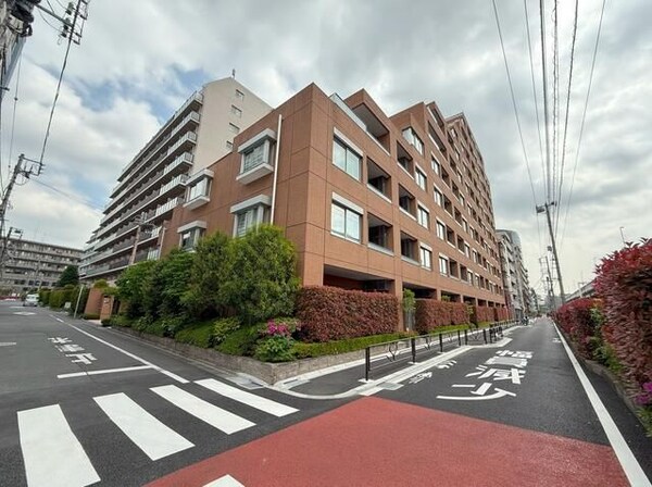 外観(☆このお部屋は仲介手数料0円です☆)