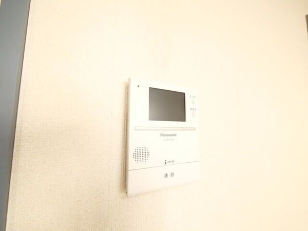 セキュリティ(☆スペシャリストなプロ賃貸師が接客対応させていただきます☆)