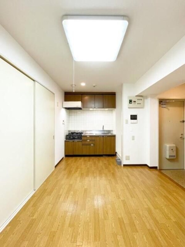 キッチン(☆このお部屋は仲介手数料0円です☆)