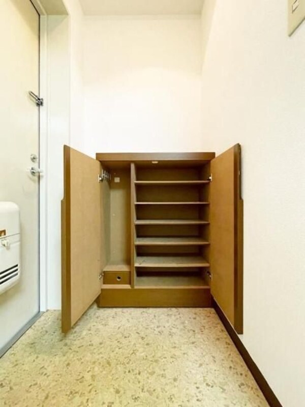 洗面・脱衣所(☆このお部屋は仲介手数料0円です☆)