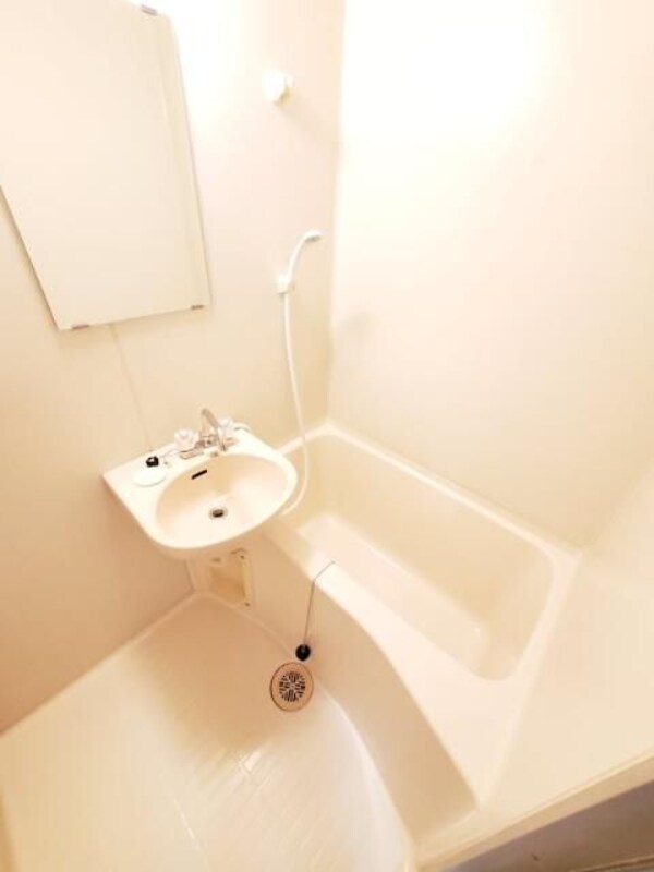 浴室(☆このお部屋は仲介手数料0.55ヶ月☆)