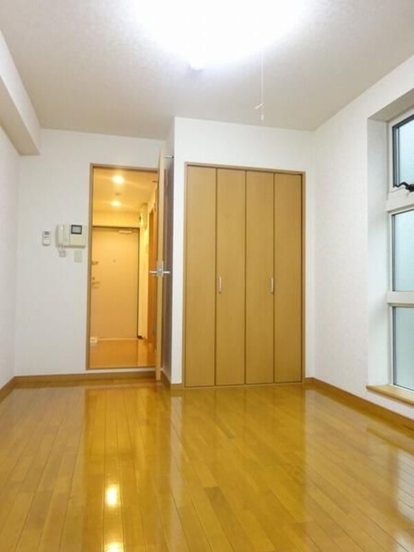 寝室(☆このお部屋は仲介手数料0円です☆)