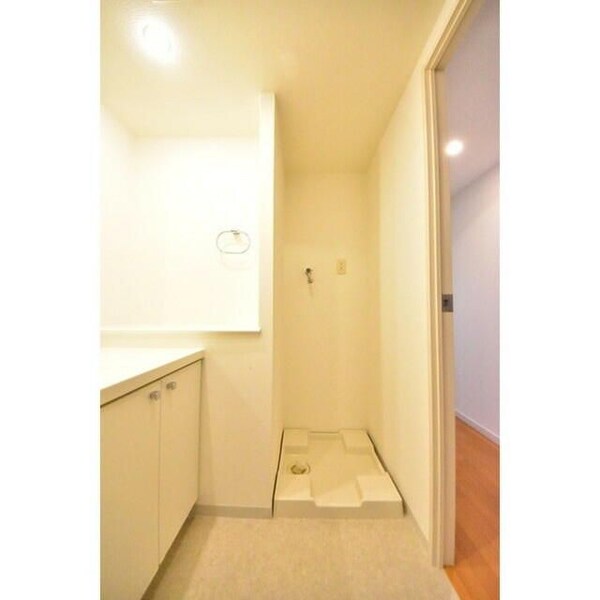 洗面・脱衣所(☆このお部屋は仲介手数料0.55ヶ月☆)