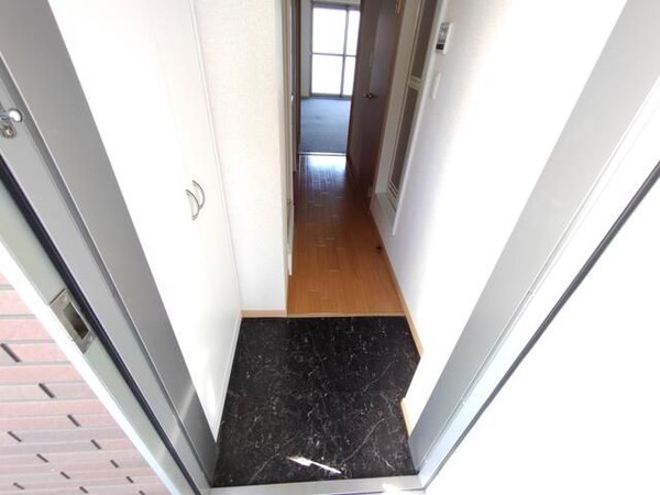 玄関(☆このお部屋は仲介手数料0円です☆)