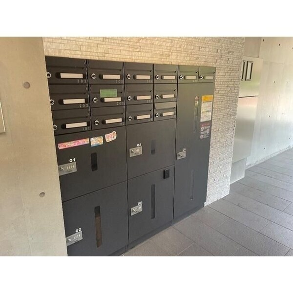 建物設備(☆このお部屋は仲介手数料0円です☆)