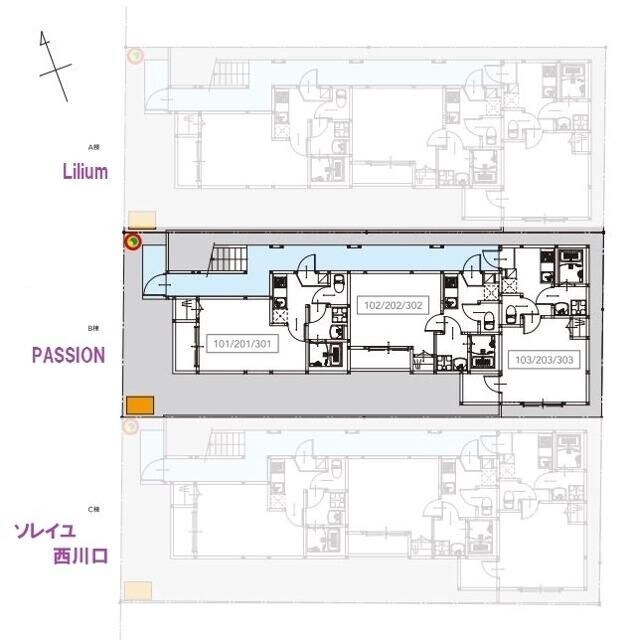 物件内観写真11　