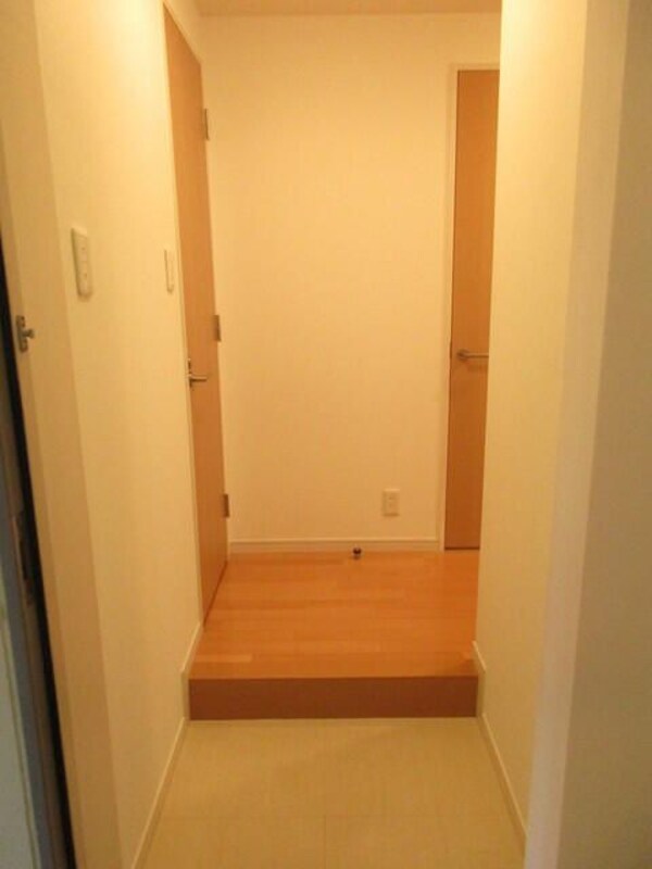 玄関(☆このお部屋は仲介手数料0円です☆)