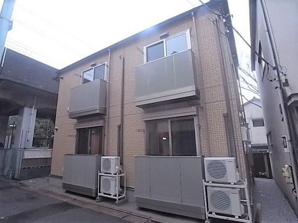 外観(☆このお部屋は仲介手数料0.55ヶ月☆)