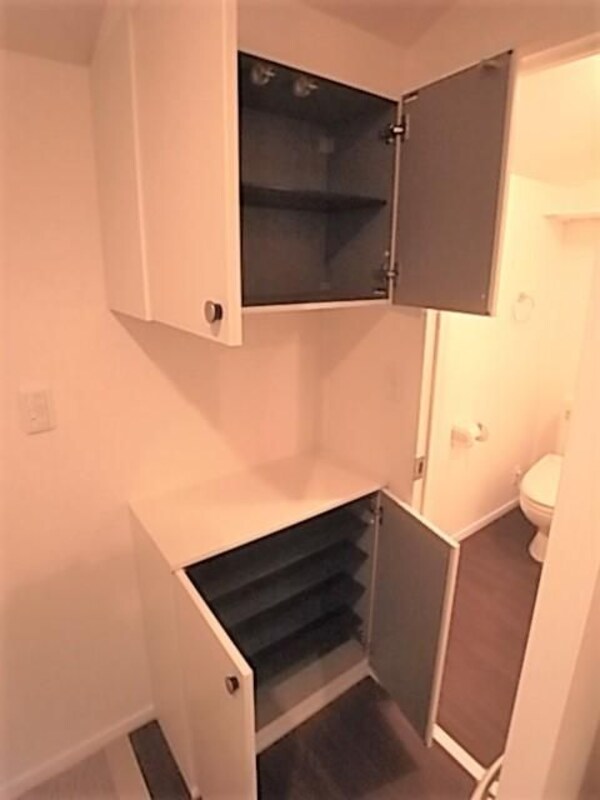 収納(☆このお部屋は仲介手数料0.55ヶ月☆)