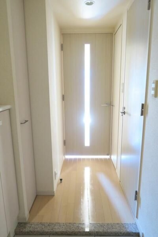 玄関(☆このお部屋は仲介手数料0円です☆)