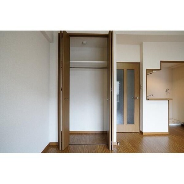 収納(☆このお部屋は仲介手数料0.55ヶ月☆)