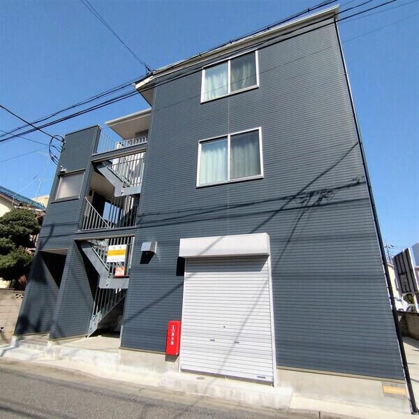 外観(☆このお部屋は仲介手数料0.55ヶ月☆)