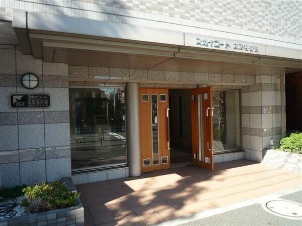エントランス(☆このお部屋は仲介手数料0円です☆)